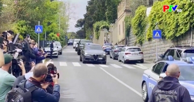 Bản tin quốc tế 11h45 ngày 13-01-2026