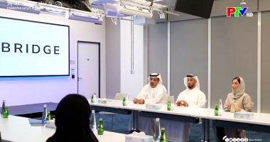 Bản tin quốc tế 18h45 ngày 6-10-2025