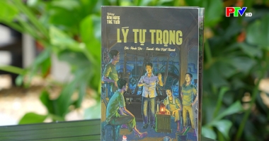 Sách hay - Lý Tự Trọng