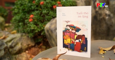 Sách hay - Tuổi thơ im lặng