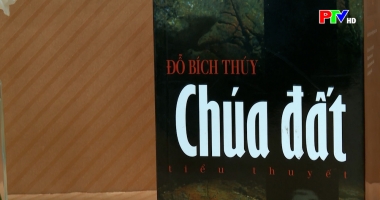 Sách hay - Chúa đất