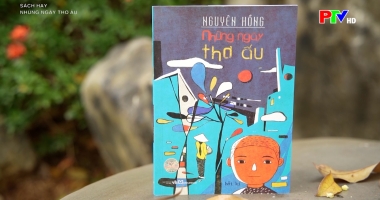 Sách hay - Những ngày thơ ấu