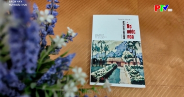 Sách hay cho mọi người - Nợ nước non