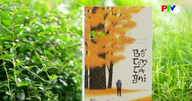 Sách hay - Bố con cá gai