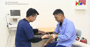 Sức khỏe cho mọi người - Điều trị đa mô thức cho bệnh nhân ung thư