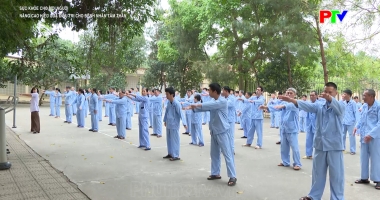 Sức khỏe cho mọi người - Nâng cao hiệu quả điều trị cho bệnh nhân tâm thần