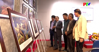 Nghệ sỹ nhiếp ảnh Vũ Mạnh Cường – Hành trình đến với tước hiệu kim cương