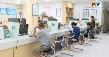 Tài chính doanh nghiệp ngày 22-9-2025