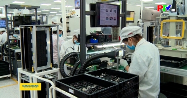 Tài chính kinh doanh ngày 4-12-2025