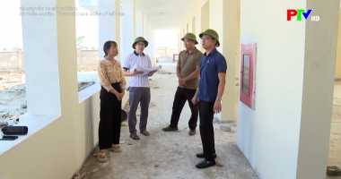 Tài nguyên và môi trường: Rõ thẩm quyền - Tăng hiệu quả quản lý đất đai