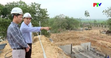 Tài nguyên và môi trường – Tháo gỡ khó khăn nguồn nguyên vật liệu thông thường