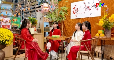 Talkshow - Tết sum vầy