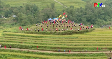 Tạp chí dân tộc miền núi và phát triển ngày 15-11-2025