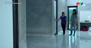Tạp chí dân tộc miền núi và phát triển - Niềm vui từ những ngôi nhà mới