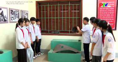 Tạp chí Dân tộc, miền núi và phát triển - Thêm hỗ trợ thêm gắn bó