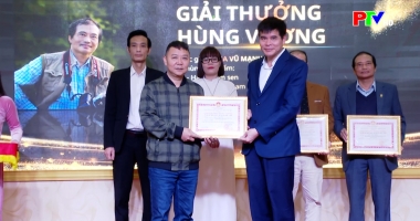 Tạp chí văn nghệ ngày 17-01-2026