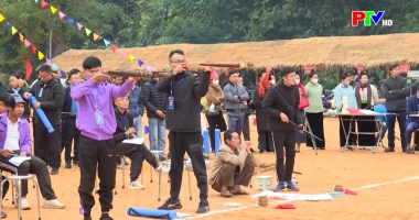 Tây Bắc chuyển động 29-12-2025