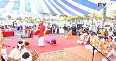 Tạp chí văn nghệ ngày 4-7-2026