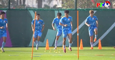 Bản tin thể thao ngày 8-1-2026