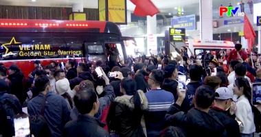 Bản tin thể thao ngày 25-01-2026