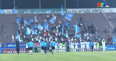 Bản tin thể thao ngày 20-02-2026