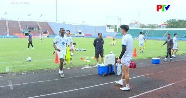 Bản tin thể thao ngày 8-3-2026