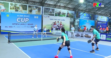 Bản tin thể thao ngày 21-3-2026