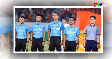 Bản tin thể thao ngày 25-3-2026