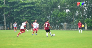 Bản tin thể thao ngày 28-7-2026