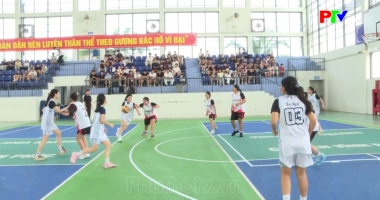 Bản tin thể thao ngày 04-08-2026