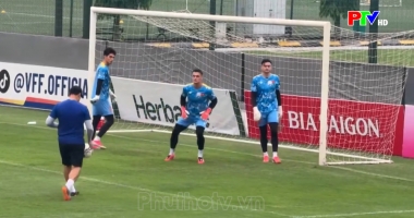 Bản tin thể thao ngày 25-08-2026