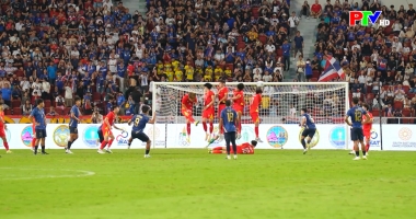 Bản tin thể thao ngày 19-12-2025