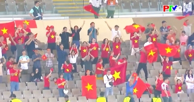 Bản tin thể thao ngày 13-1-2026