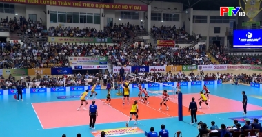 Bản tin thể thao ngày 20-3-2026