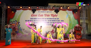 Bản tin 18h30 ngày 15-11-2025