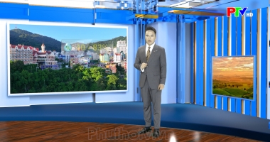 Dự báo thời tiết ngày 28-4-2026