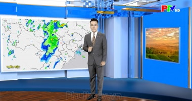 Dự báo thời tiết ngày 02-7-2026