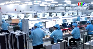 Thông tin đối ngoại - Gỡ thủ tục để tăng sức cạnh tranh