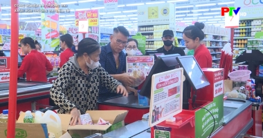 Công nghiệp và thương mại – Xanh hóa thương mại điện tử