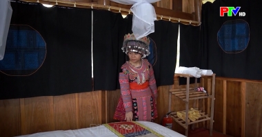 Cuộc sống thường ngày 24-4-3026