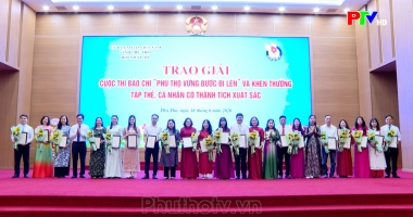 Bản tin tiếng Anh - Phu Tho News ngày 19-06-2026