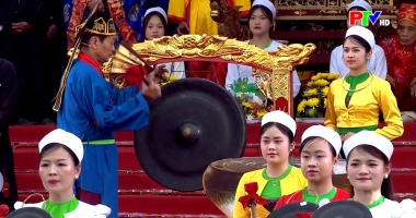 Bản tin tiếng Anh - Phu Tho News ngày 25-02-2026