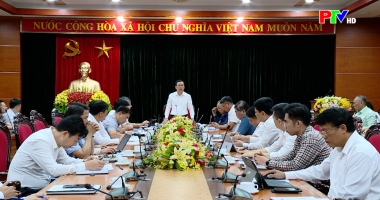 Bản tin tiếng Anh - Phu Tho News ngày 24-3-2026