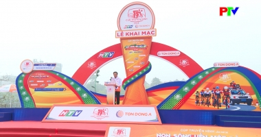 Bản tin tiếng Anh - Phu Tho News ngày 4-4-2026