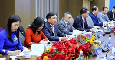 Bản tin tiếng Anh - Phu Tho News ngày 18-4-2026