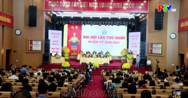 Bản tin tiếng Anh - Phu Tho News ngày 21-4-2026