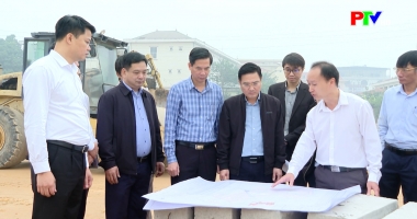 Bản tin tiếng Anh - Phu Tho News ngày 19-12-2025