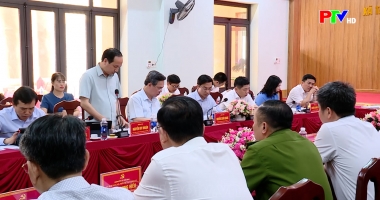 Bản tin tiếng Anh - Phu Tho News ngày 16-05-2026