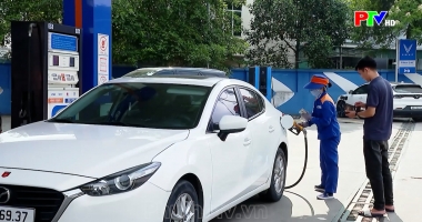 Bản tin tiếng Anh - Phu Tho News ngày 25-05-2026
