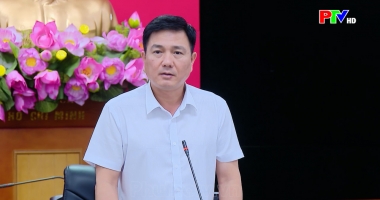 Bản tin tiếng Anh - Phu Tho News ngày 21-06-2026